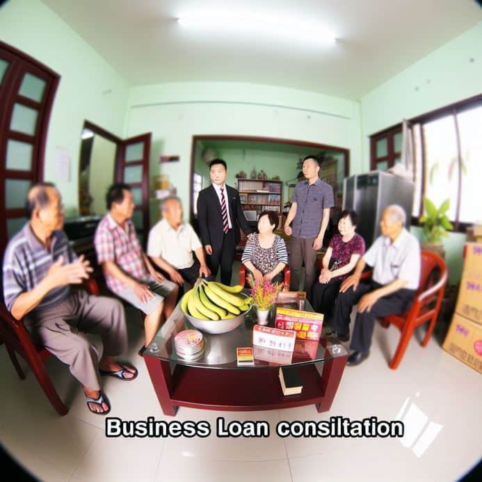 金門企業貸款諮詢全攻略：2024最新申請條件、銀行比較與核貸技巧