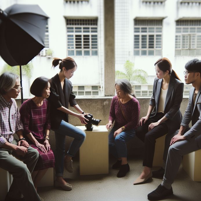 南投縣企業現金流管理全攻略：實用教學、AI工具與在地成功案例解析