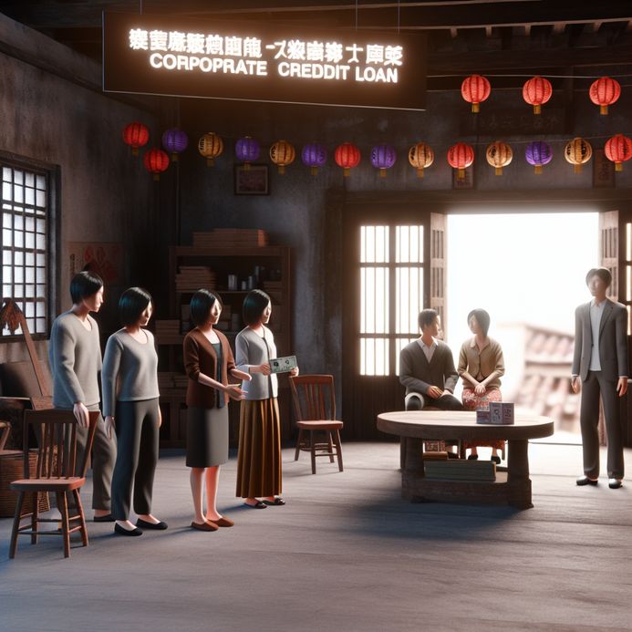 雲林縣公司信用貸款申請全攻略:條件、利率與快速流程教學解析 雲林縣公司信用貸款申請全攻略:條件、利率與快速流程教學解析