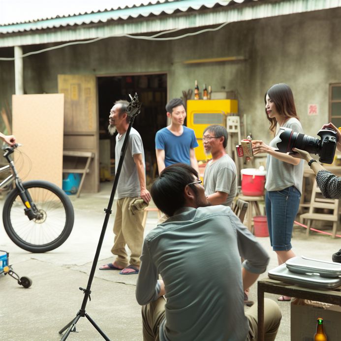 澎湖公司設備貸款申請全攻略：最新利率比較、圖解流程與過件技巧一次掌握