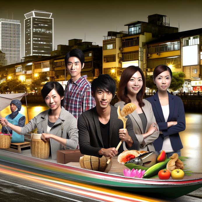 2024台北企業採購資金申請全攻略：10步驟輕鬆獲取8000萬補助資源