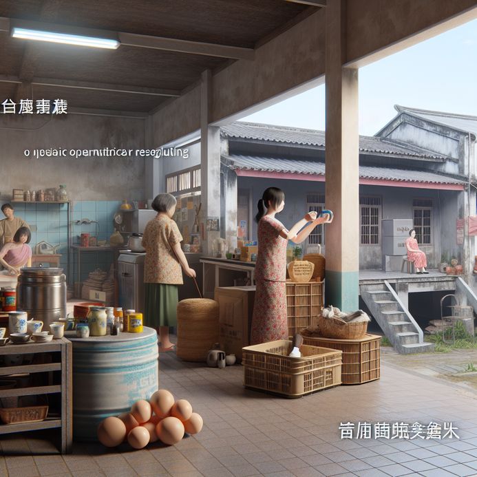 屏東營運週轉資金申請全攻略：從資格檢核到成功撥款完整解析