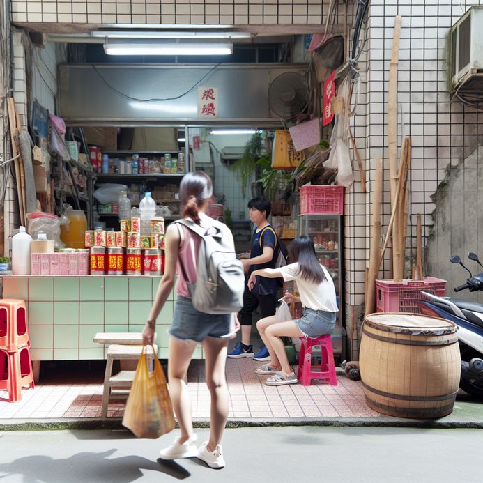 2025基隆中小企業財務管理全攻略：7大高效工具與在地實戰技巧