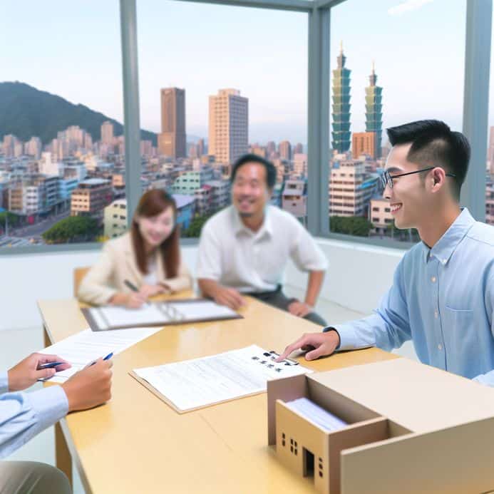 新北市企業貸款申請全攻略：破解銀行審查、掌握補貼技巧，快速過件一次搞定