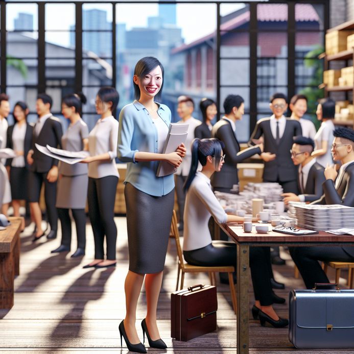 2025宜蘭企業貸款額度全攻略｜銀行利率比較與核貸技巧一次掌握