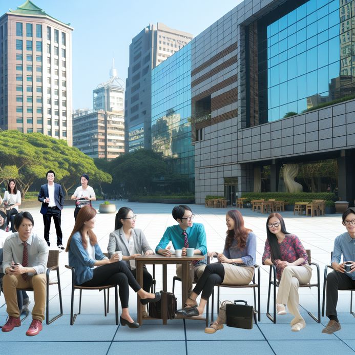 苗栗縣企業稅務諮詢全攻略：最新節稅實例解析與風險避開指南