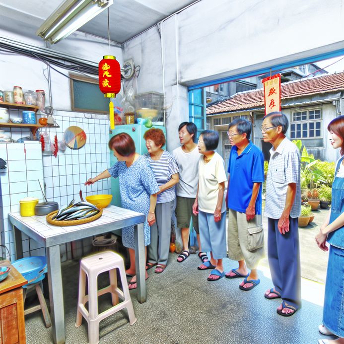 澎湖公司信用評等查詢全攻略：在地企業主必看的信用評等解析與實用技巧