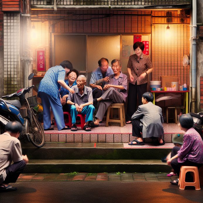 中小企業資金規劃全攻略:5大實用步驟與嘉義市週轉成功案例解析 中小企業資金規劃全攻略:5大實用步驟與嘉義市週轉成功案例解析