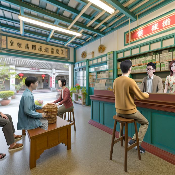 台南中小企業貸款銀行全攻略:2024最新方案比較與過件技巧大公開 台南中小企業貸款銀行全攻略:2024最新方案比較與過件技巧大公開