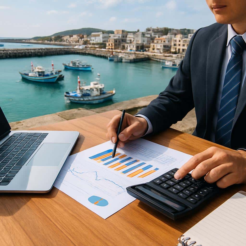 提升企業資金使用效率的12個實用方法:澎湖在地指南+計算公式解析 提升企業資金使用效率的12個實用方法:澎湖在地指南+計算公式解析