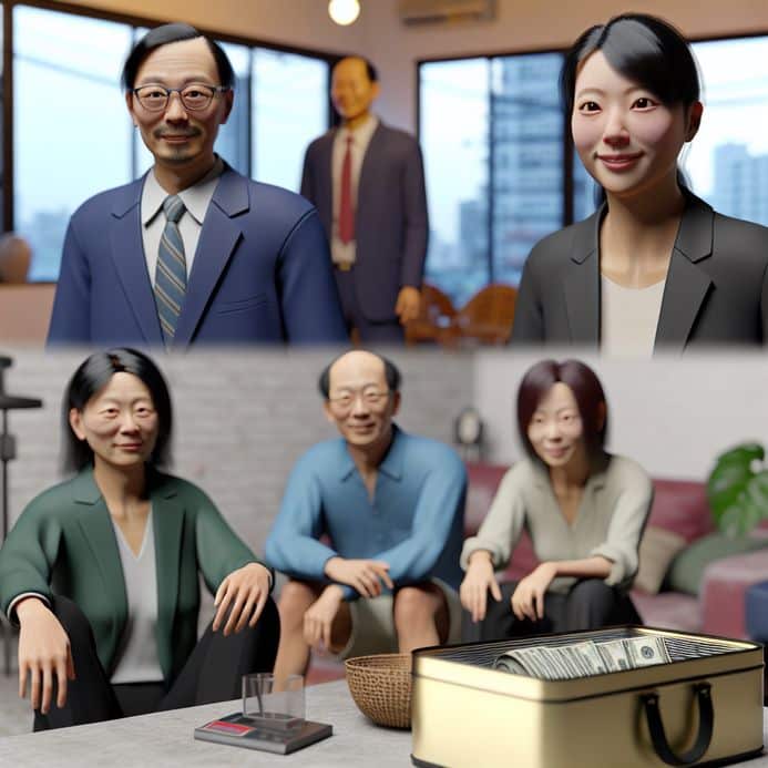 雲林企業資金流動管理全攻略:6大實戰方法與在地解決方案 雲林企業資金流動管理全攻略:6大實戰方法與在地解決方案