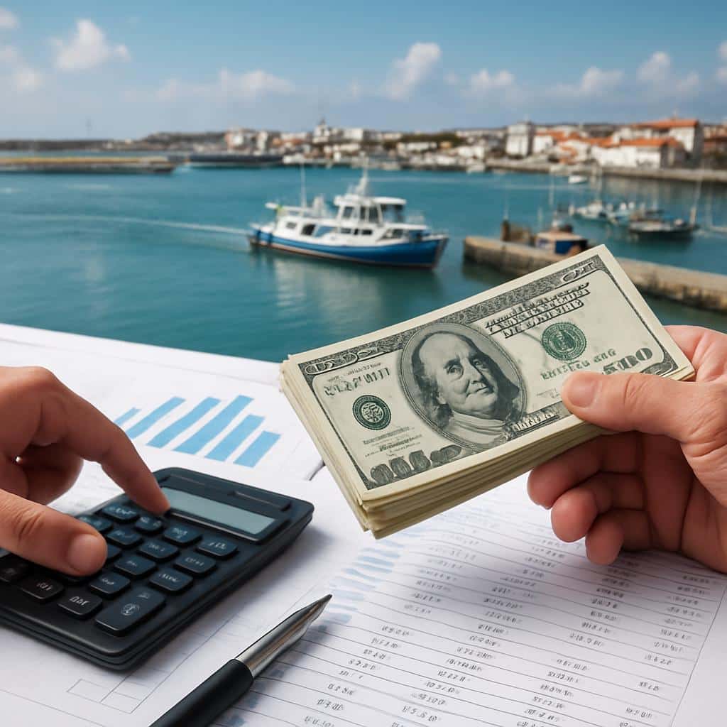 解決企業現金流問題|澎湖在地實戰SOP+13週預測工具下載 解決企業現金流問題|澎湖在地實戰SOP+13週預測工具下載