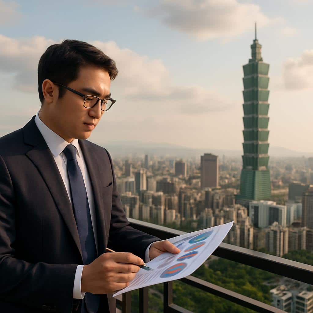 8步驟掌握營運擴張資金規劃:台北市場實戰指南與跨境避險策略 8步驟掌握營運擴張資金規劃:台北市場實戰指南與跨境避險策略