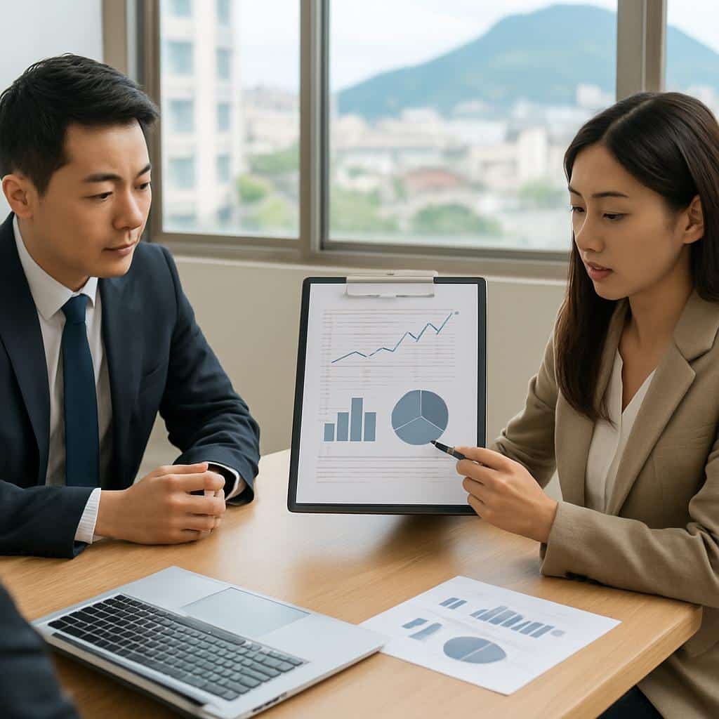 新竹縣企業財務健康檢查完整指南:3大方案比較與實用決策矩陣 新竹縣企業財務健康檢查完整指南:3大方案比較與實用決策矩陣