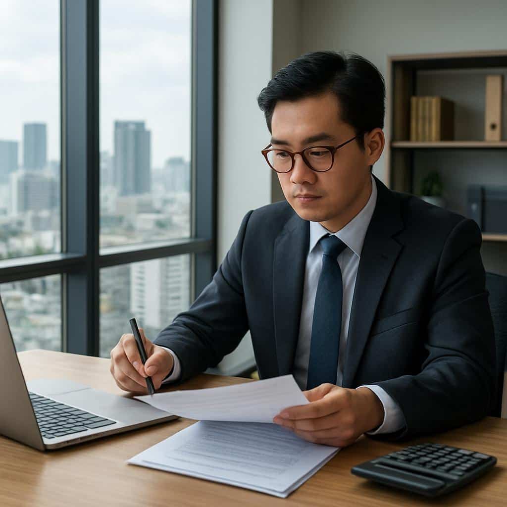 新北市企業貸款申請流程全攻略:12步驟從準備到快速撥款一次搞定 新北市企業貸款申請流程全攻略:12步驟從準備到快速撥款一次搞定