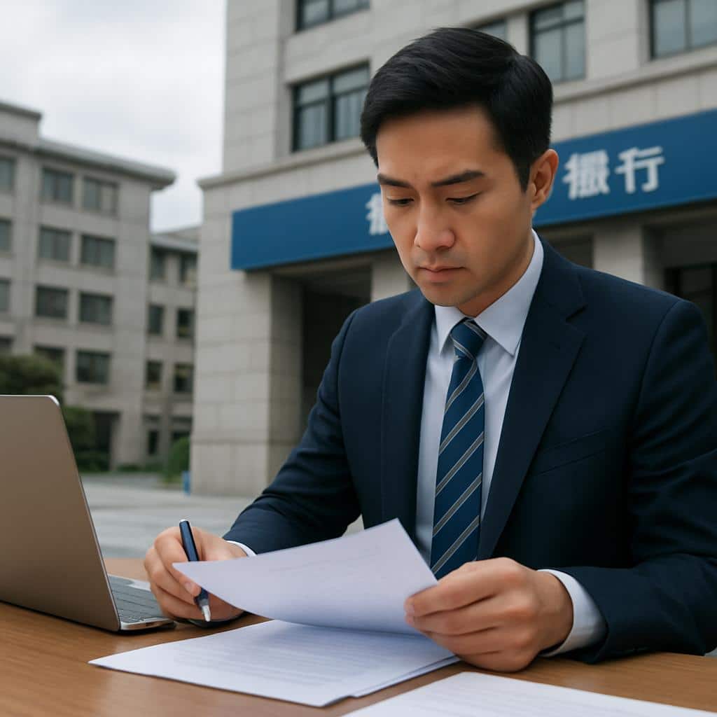 2024-2025企業貸款審核全攻略:花蓮銀行評分標準解密與通過率提升技巧 2024-2025企業貸款審核全攻略:花蓮銀行評分標準解密與通過率提升技巧