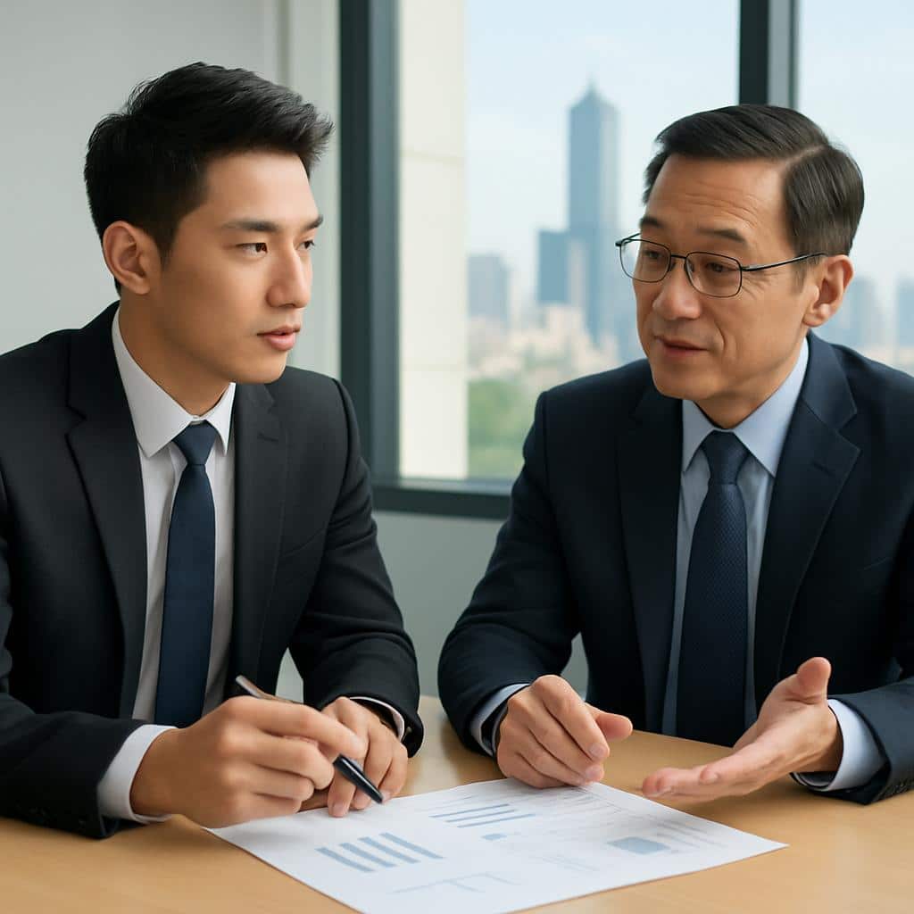 企業貸款顧問推薦|高雄在地核貸指南,10步驟流程圖解+方案比較一次掌握 企業貸款顧問推薦|高雄在地核貸指南,10步驟流程圖解+方案比較一次掌握