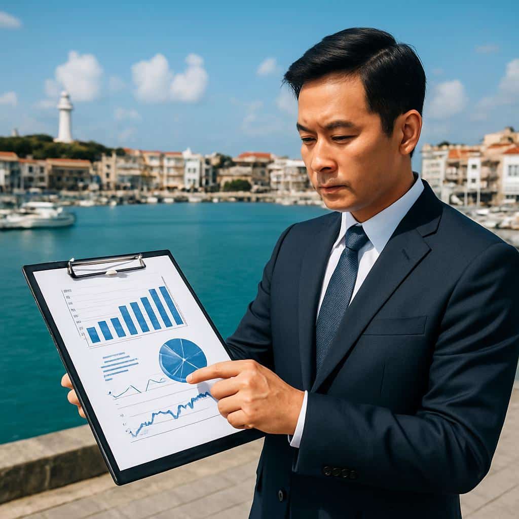 澎湖企業貸款評估全攻略:8大關鍵指標與銀行評分標準一次掌握 澎湖企業貸款評估全攻略:8大關鍵指標與銀行評分標準一次掌握