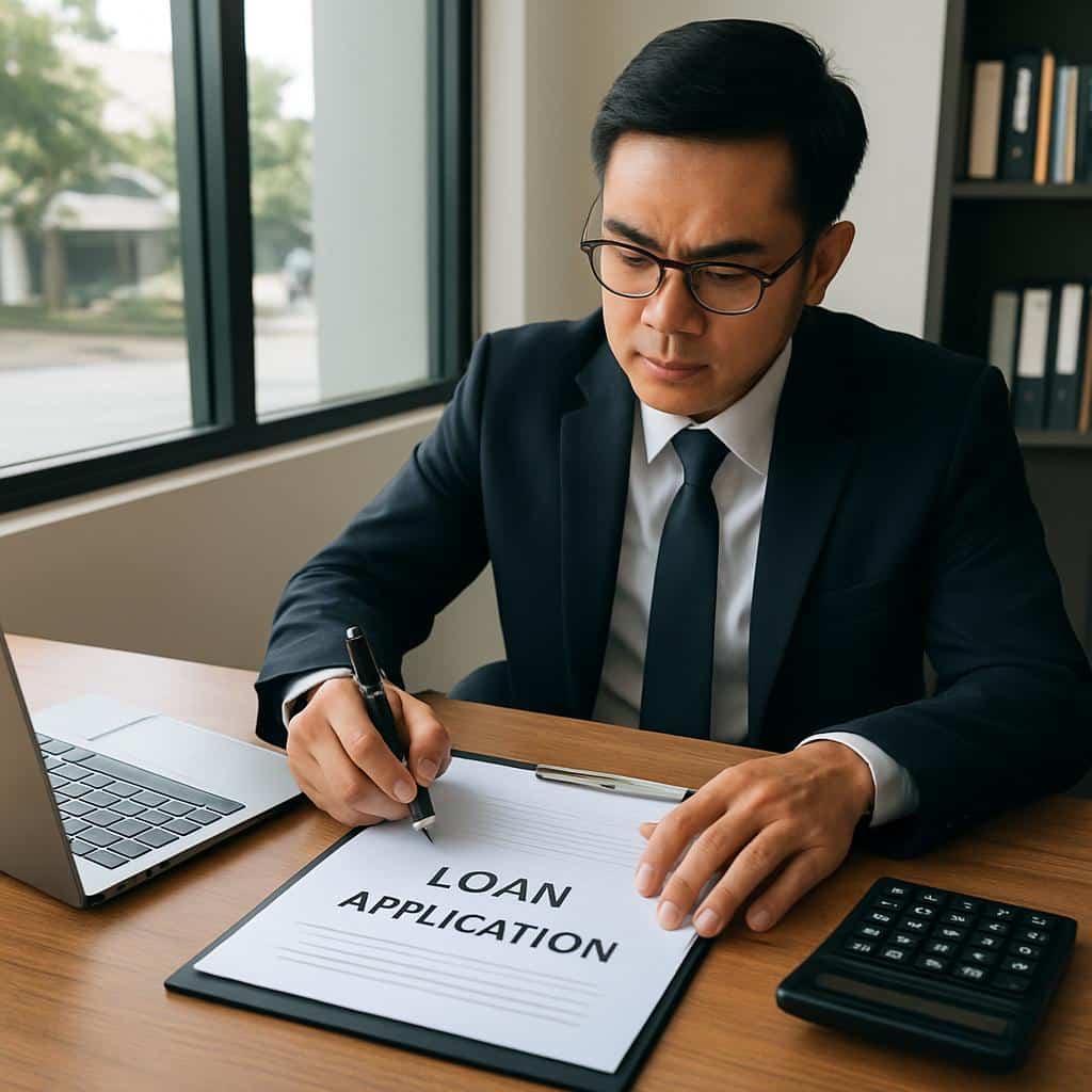 企業貸款快速審核屏東實測:5步驟加速過件+銀行當日撥款對照|資宇最新攻略 企業貸款快速審核屏東實測:5步驟加速過件+銀行當日撥款對照|資宇最新攻略