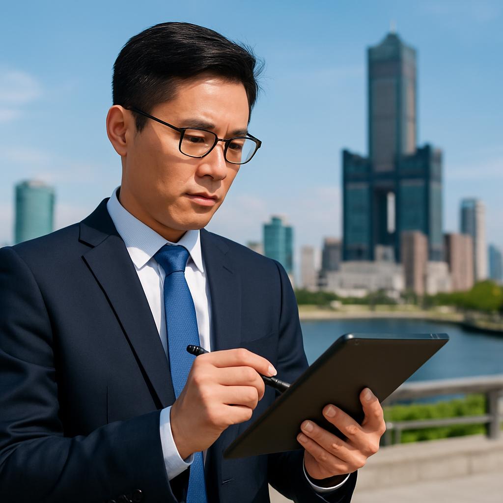 企業貸款彈性方案全攻略:高雄市企業必學的展期寬限期與現金流管理技巧 企業貸款彈性方案全攻略:高雄市企業必學的展期寬限期與現金流管理技巧