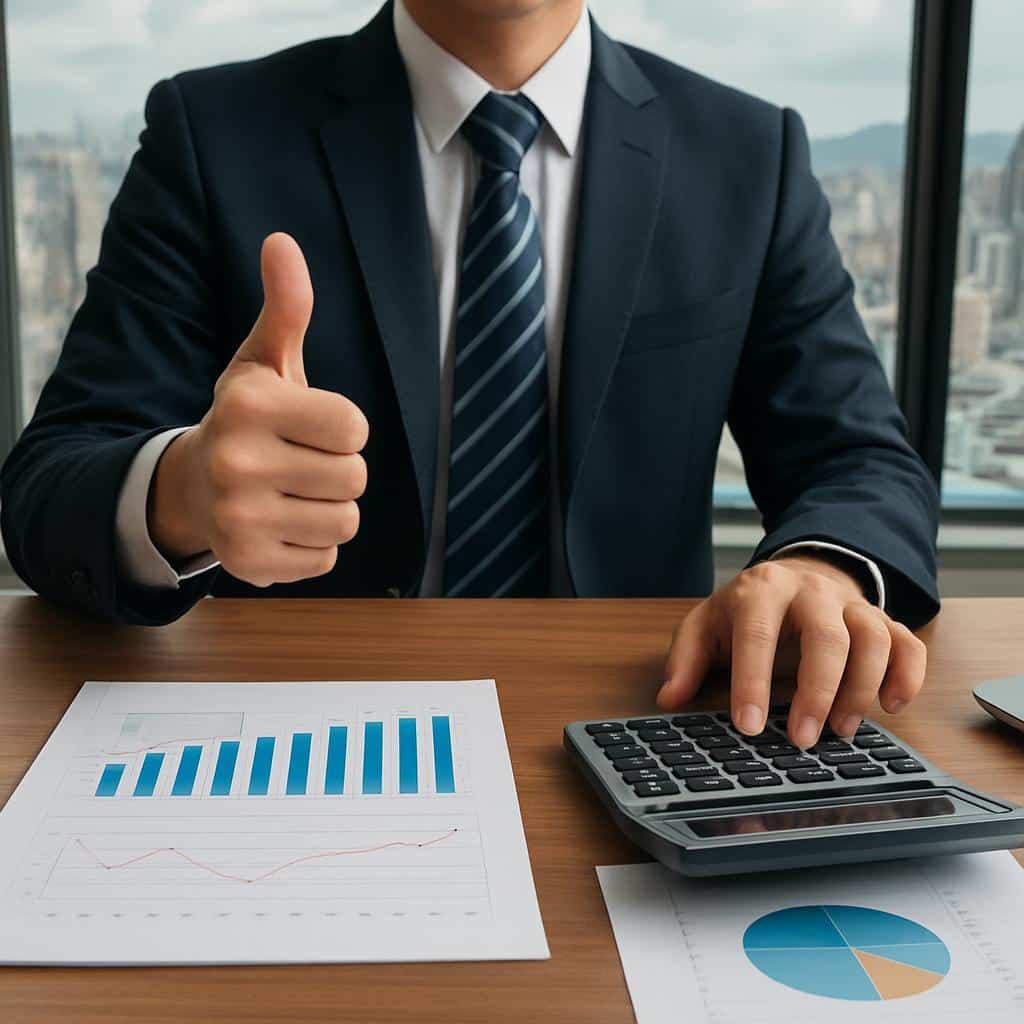 新北市企業貸款成功率全攻略:銀行審核標準、文件準備與行業比較一次掌握 新北市企業貸款成功率全攻略:銀行審核標準、文件準備與行業比較一次掌握