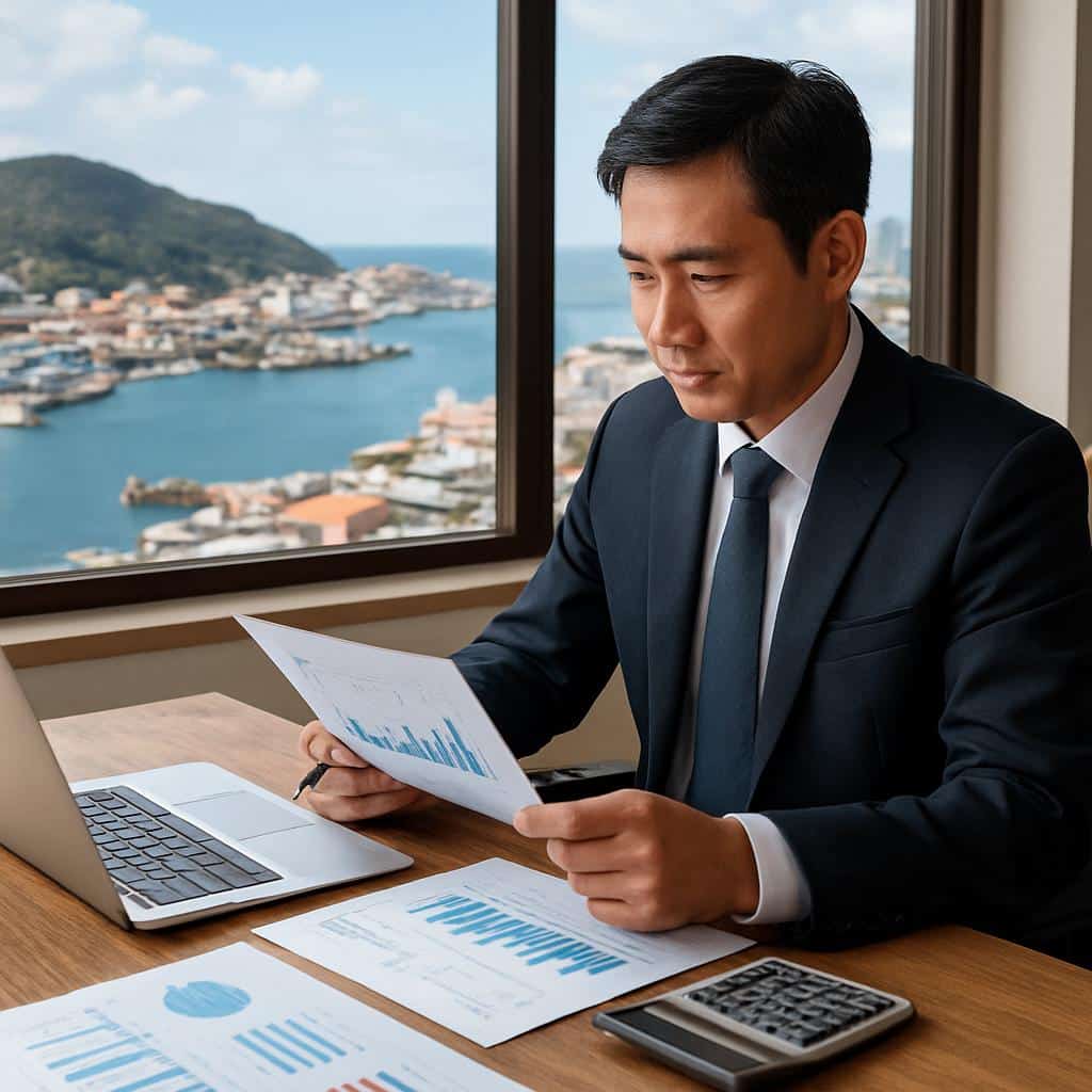 連江縣企業週轉金管理全攻略:5大策略×實務案例×在地FAQ一次掌握 連江縣企業週轉金管理全攻略:5大策略×實務案例×在地FAQ一次掌握