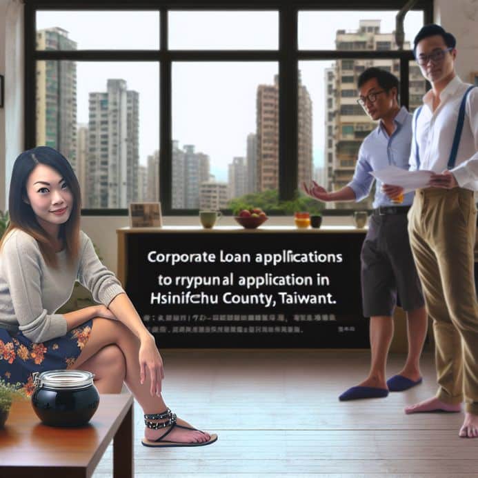 新竹縣企業週轉金申請全攻略:避開失敗陷阱與成功案例解析 新竹縣企業週轉金申請全攻略:避開失敗陷阱與成功案例解析