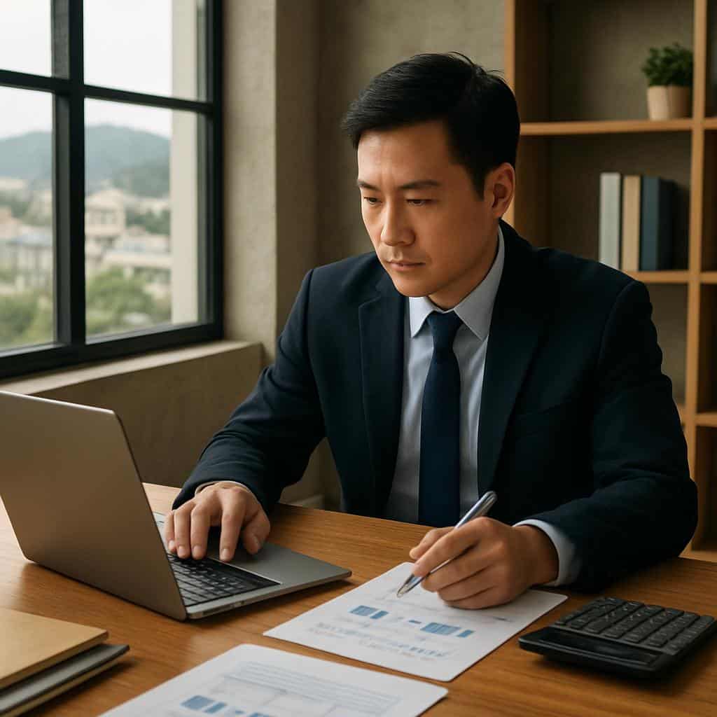 公司資金運用完整指南:苗栗縣企業主必看的實戰策略與範本 公司資金運用完整指南:苗栗縣企業主必看的實戰策略與範本