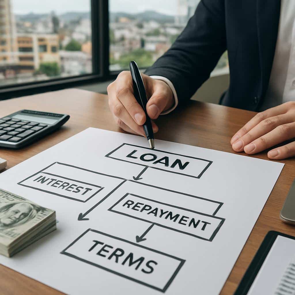 嘉義市公司貸款整合全攻略:流程圖解、在地資源與避雷清單一次掌握 嘉義市公司貸款整合全攻略:流程圖解、在地資源與避雷清單一次掌握