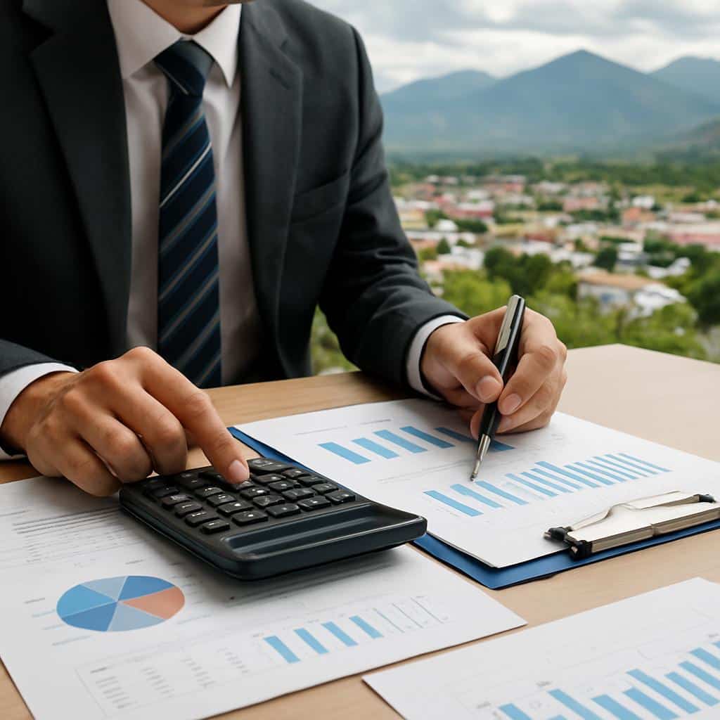 營運擴張融資全攻略:南投中小企業必看的資金策略與跨國出海指南 營運擴張融資全攻略:南投中小企業必看的資金策略與跨國出海指南