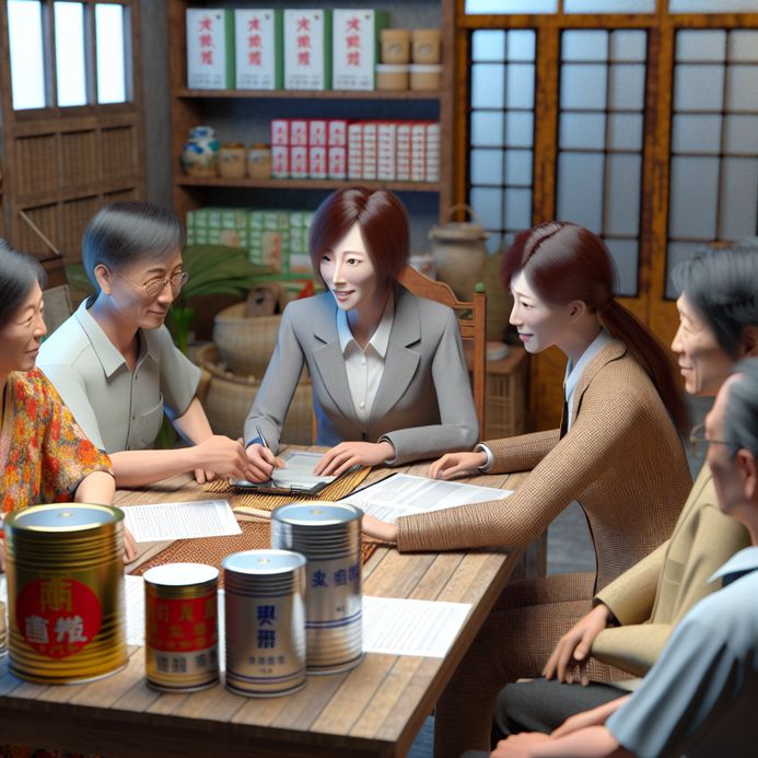 南投中小企業財務顧問推薦|2024-2025精選TOP5與節稅現金流攻略 南投中小企業財務顧問推薦|2024-2025精選TOP5與節稅現金流攻略