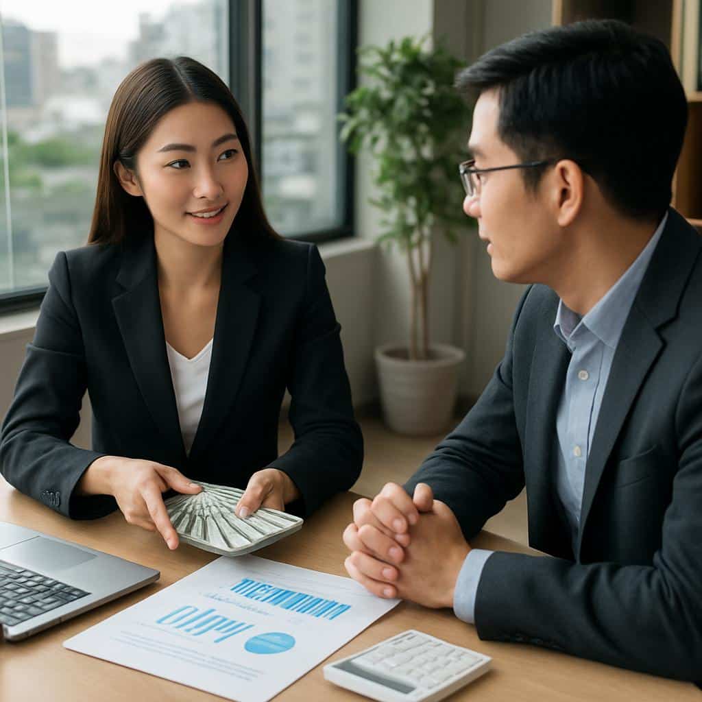 中小企業資金調度全攻略:桃園實戰案例+快速安全方法一次掌握 中小企業資金調度全攻略:桃園實戰案例+快速安全方法一次掌握