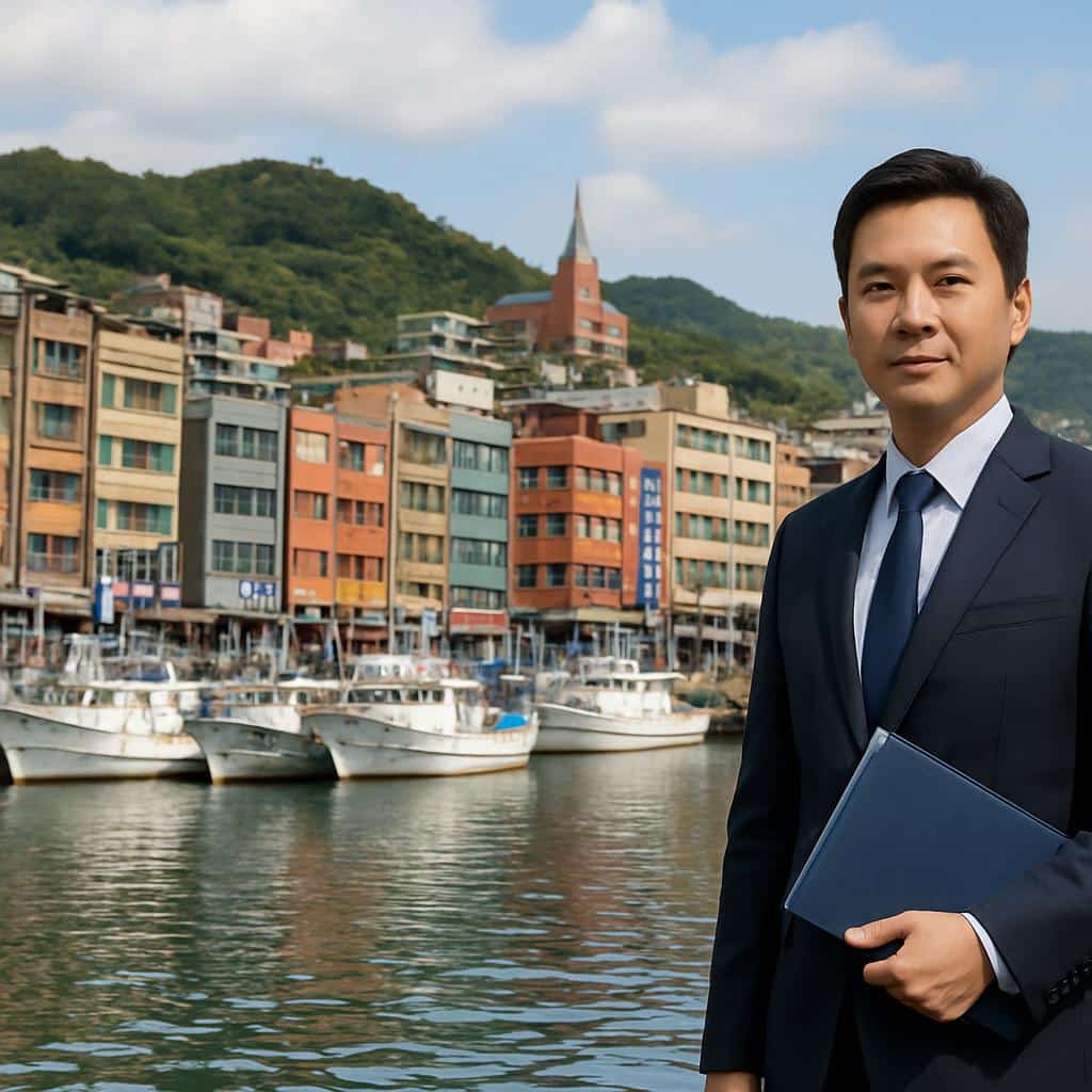 基隆中小企業資金解決方案全攻略:圓夢貸款、銀行融資與補助一次搞懂 基隆中小企業資金解決方案全攻略:圓夢貸款、銀行融資與補助一次搞懂