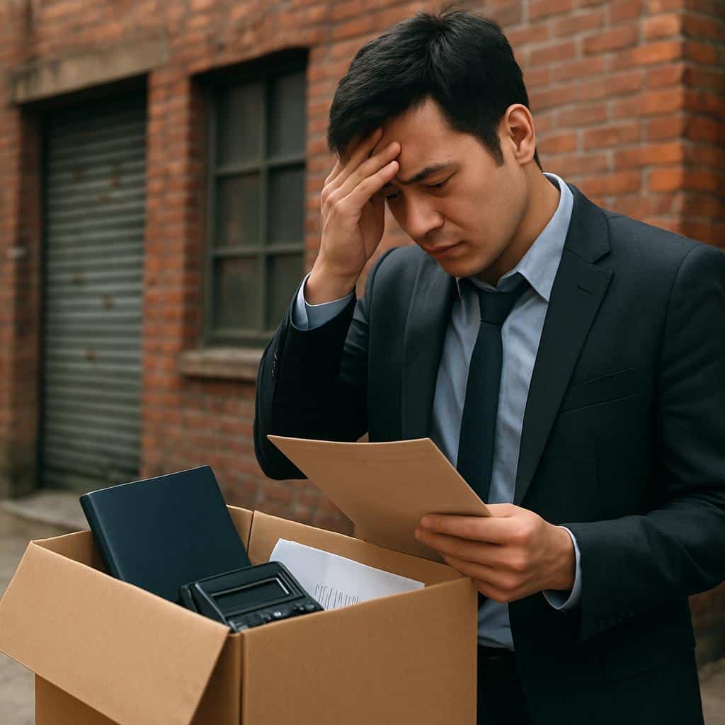 中小企業資金困境全攻略:嘉義縣在地周轉管道與實戰解法 中小企業資金困境全攻略:嘉義縣在地周轉管道與實戰解法