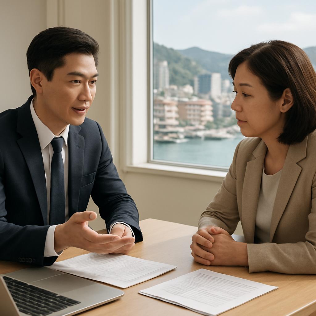 中小企業融資諮詢全攻略:基隆市貸款申請、信保流程與核貸評分一次掌握 中小企業融資諮詢全攻略:基隆市貸款申請、信保流程與核貸評分一次掌握