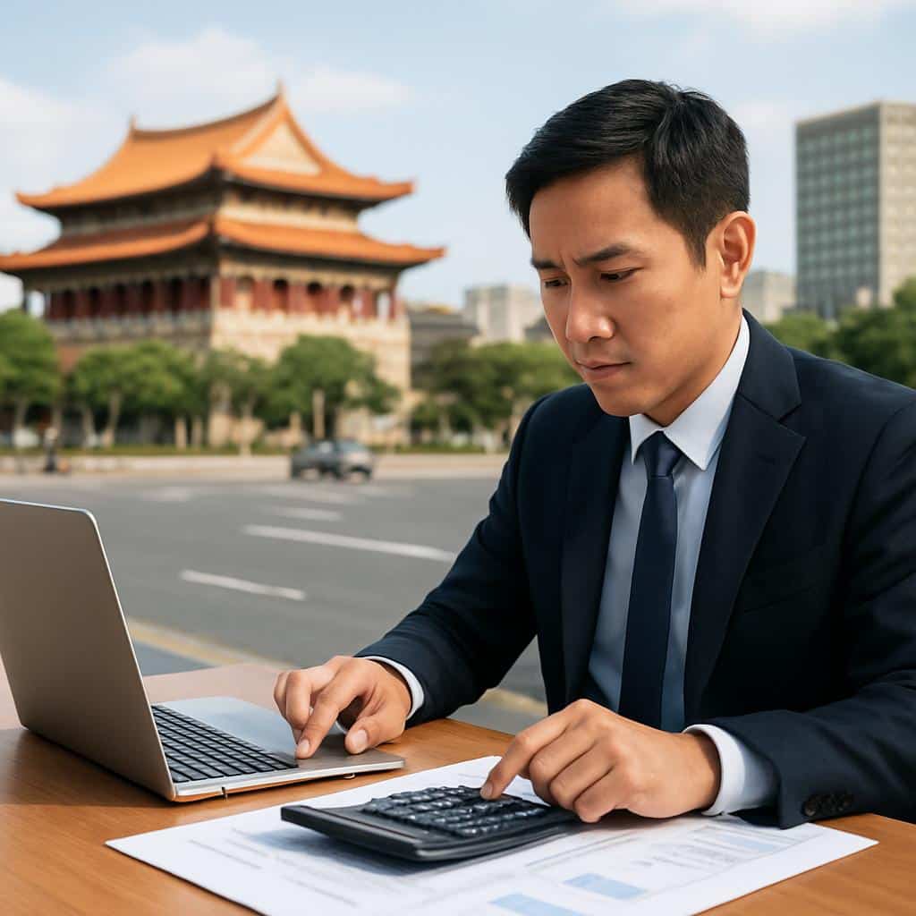 台南中小企業貸款利率全攻略:計算、申請、談判一次搞定 台南中小企業貸款利率全攻略:計算、申請、談判一次搞定