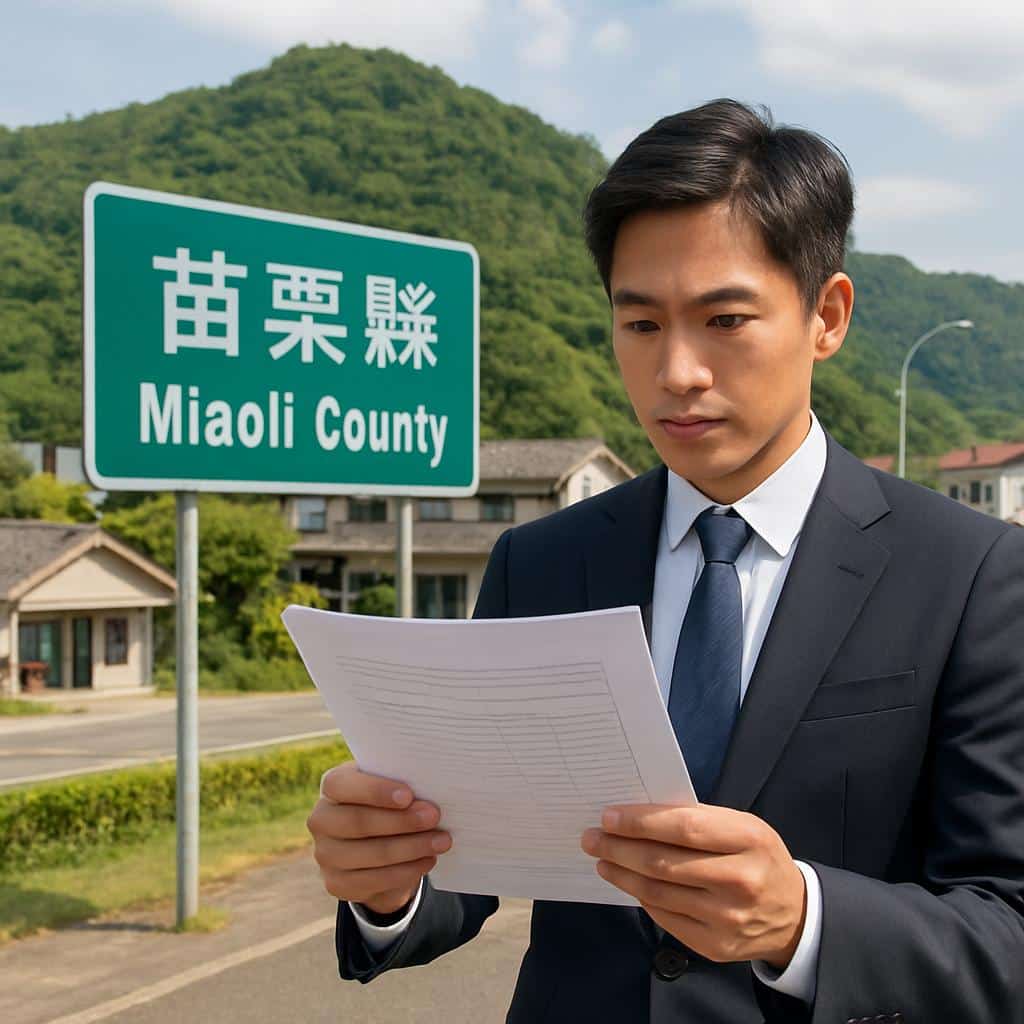 中小企業貸款條件全攻略:苗栗縣新創3年內必看申請秘訣與利率解析 中小企業貸款條件全攻略:苗栗縣新創3年內必看申請秘訣與利率解析