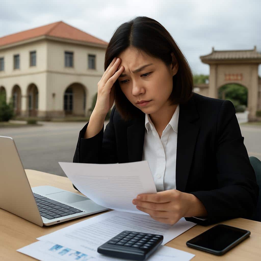 解決營運資金短缺全攻略:金門中小企業必學週轉技巧與在地資源 解決營運資金短缺全攻略:金門中小企業必學週轉技巧與在地資源