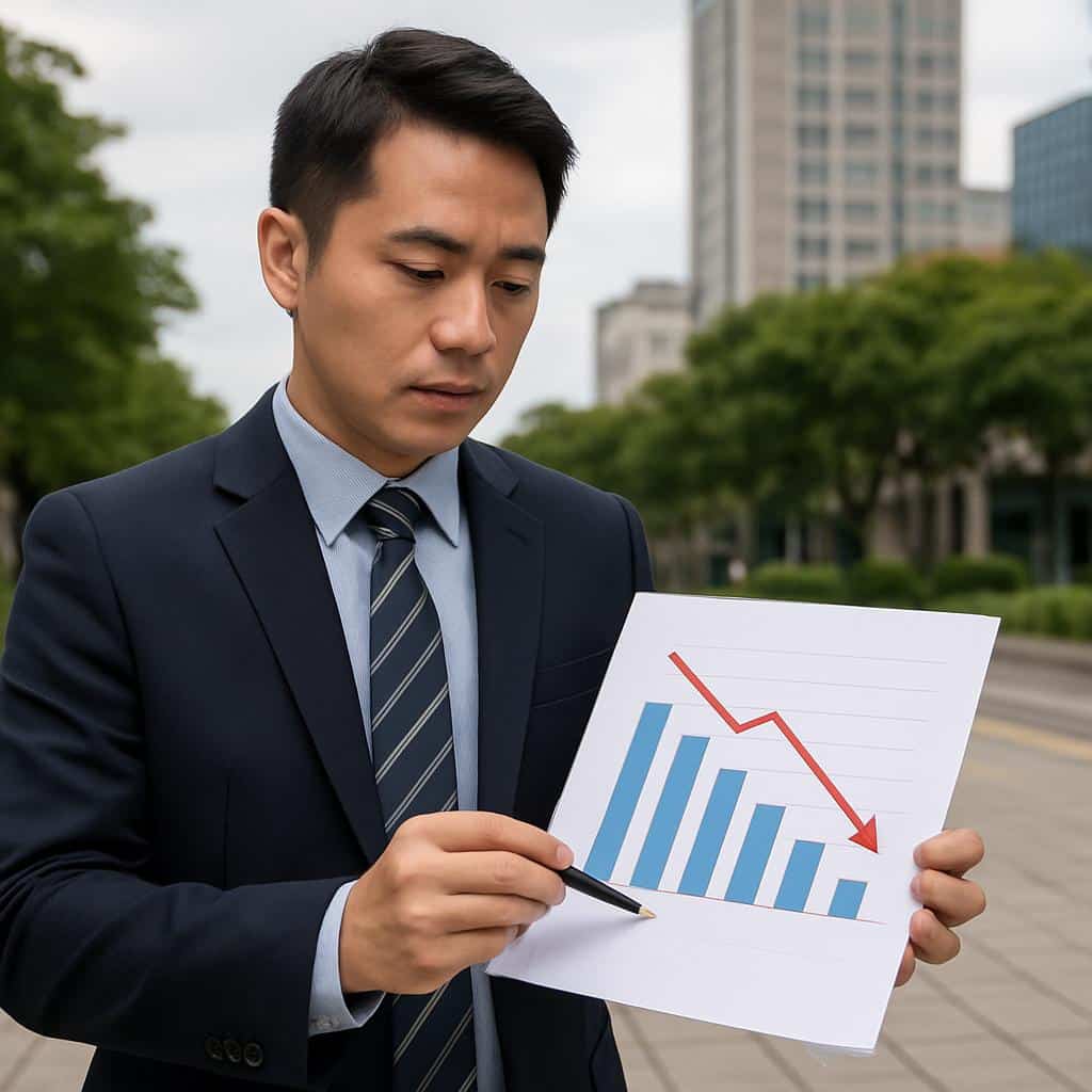 屏東企業資金成本控制實戰指南：5大策略有效降低營運成本30%