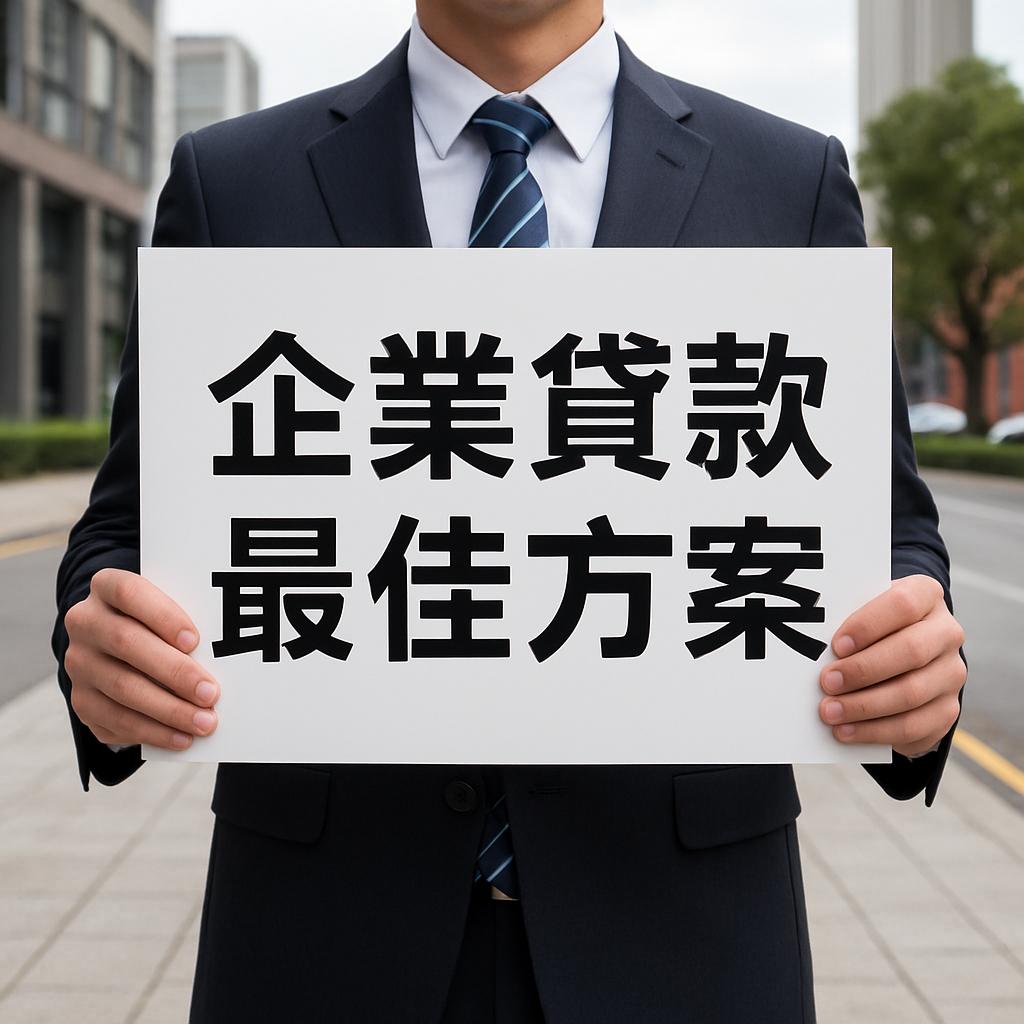彰化企業貸款最佳方案實戰指南：1200萬青創+3500萬中小企業貸款全解析