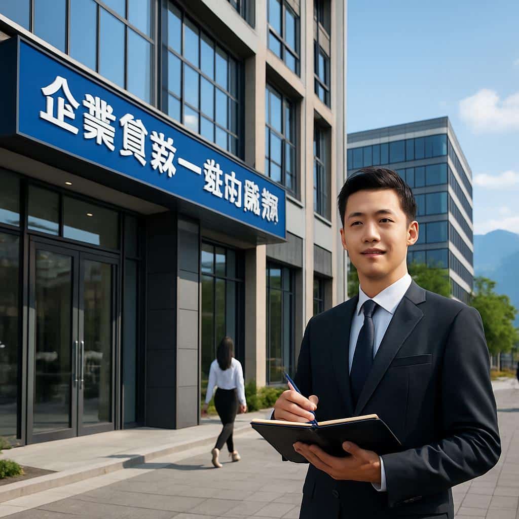 花蓮縣企業貸款一站式服務全攻略：5大成功秘訣與最新趨勢解析