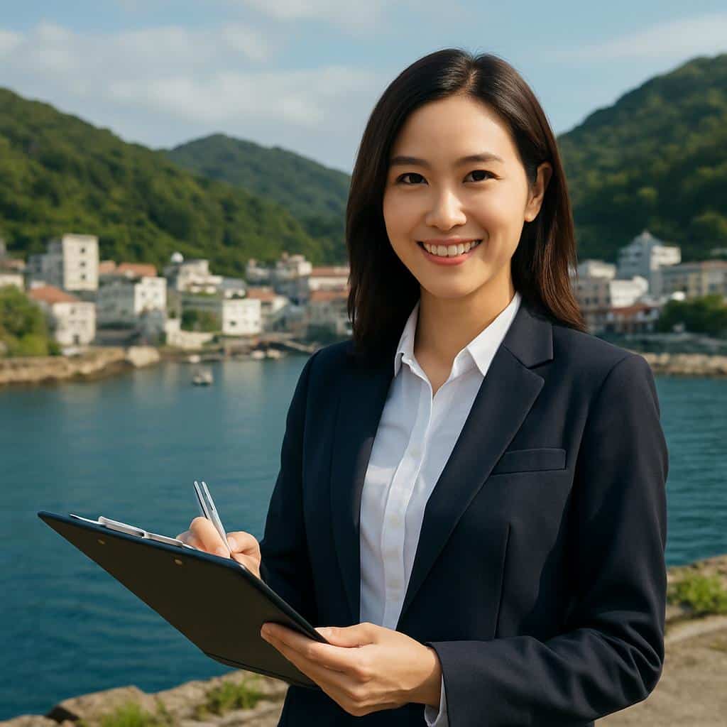 連江縣企業貸款專屬方案全攻略｜2024最新申請條件與成功秘訣