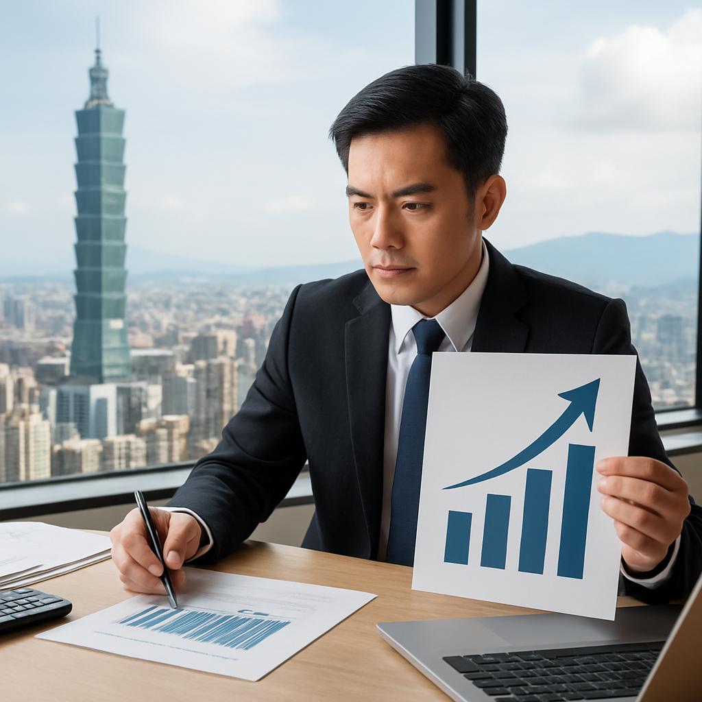 台北公司資金投資報酬率提升攻略：從1.84%到6%的實戰配置指南