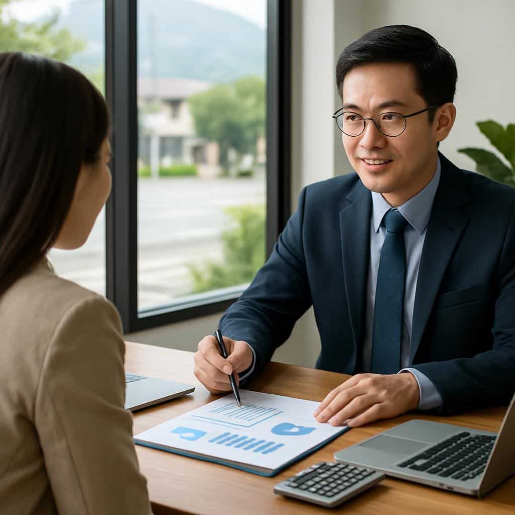 台東中小企業財務顧問推薦指南：解決現金流與節稅難題的專業策略