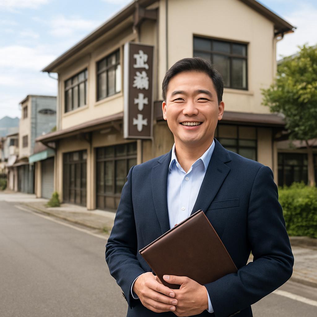 宜蘭中小企業融資成功案例解密｜服務業75%核貸率實戰攻略