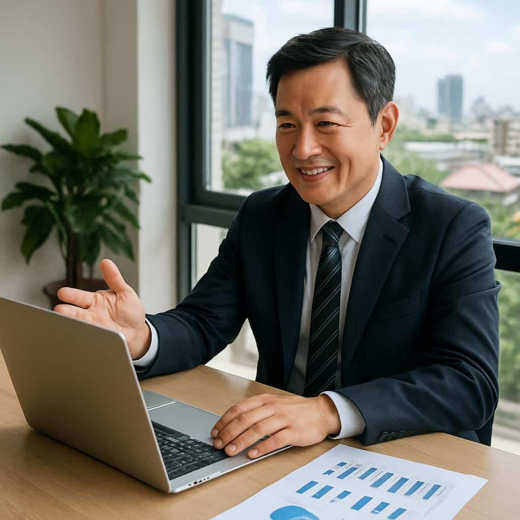 中小企業貸款媒合全攻略：嘉義市企業主必學的成功申請技巧