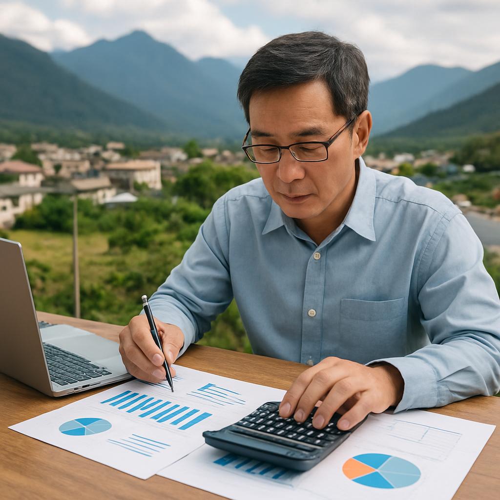 台東營運資金週轉效率完整指南：資宇會計實務解析與在地化策略