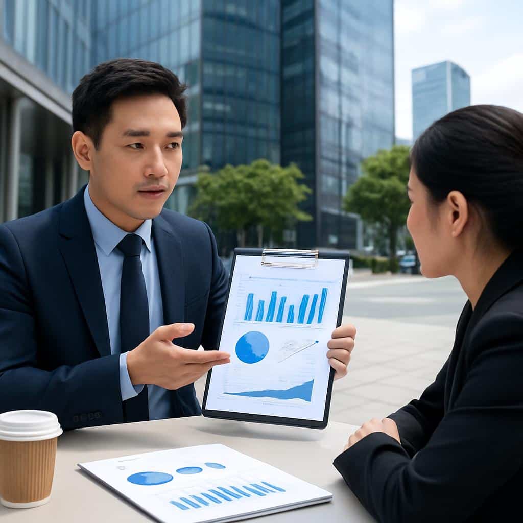 營運資金優化全攻略：桃園中小企業必學的實用策略與案例解析